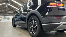 Hyundai IONIQ 5 125kW SE Connect 58 kWh 5dr Auto Electric Hatchback